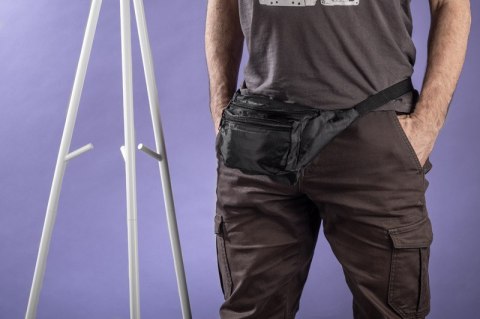 Torebka biodrowa RINI