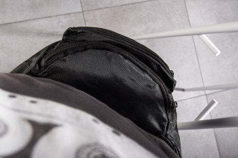 Torebka biodrowa RINI