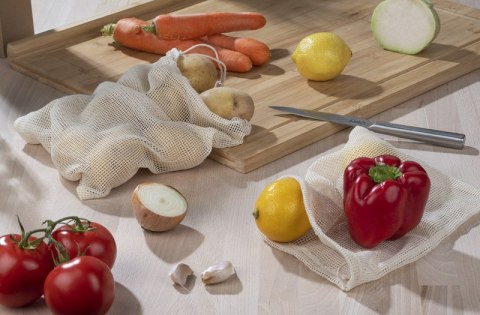 Zestaw worków wielorazowych GREENS 100 g