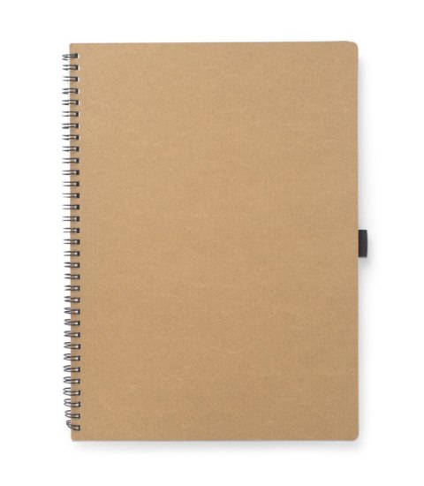 Notes STIN A4