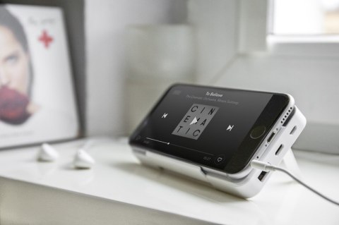 Powerbank STAND 10000 mAh