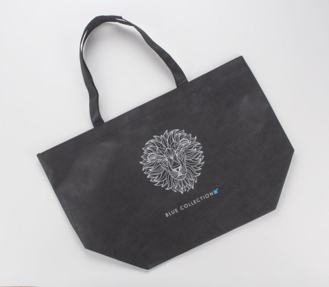 Torba na zakupy RPET TEAR 80 g