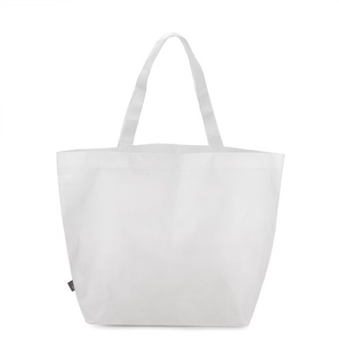 Torba na zakupy RPET TEAR 80 g