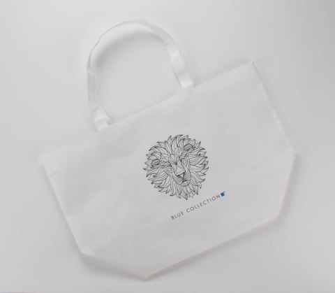 Torba na zakupy RPET TEAR 80 g