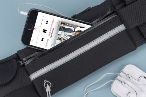 Torebka biodrowa ENDO