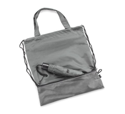 Worek na sznurkach z parasolem RAINY