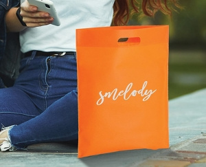 Nadruk reklamowy sitodrukiem