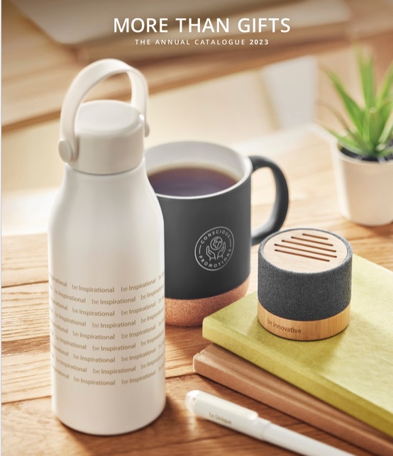 Katalog gadżety reklamowe Toruń